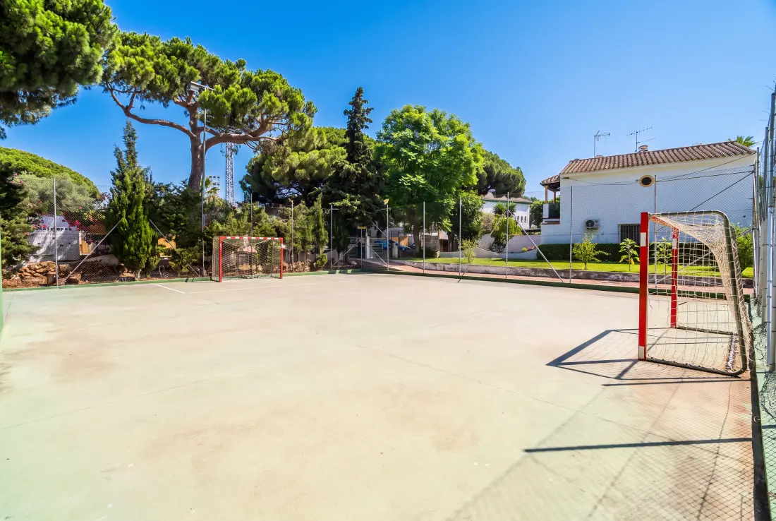 Maison à Marbella