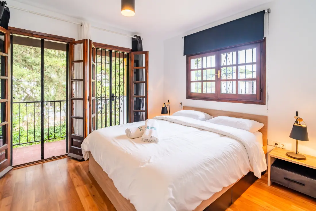 Maison à Marbella
