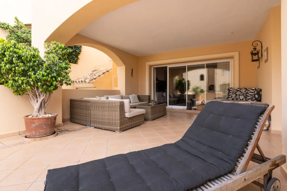 Appartements à Marbella