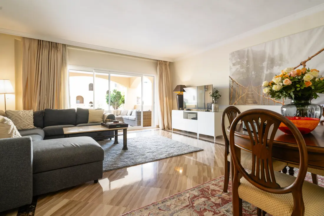 Appartements à Marbella