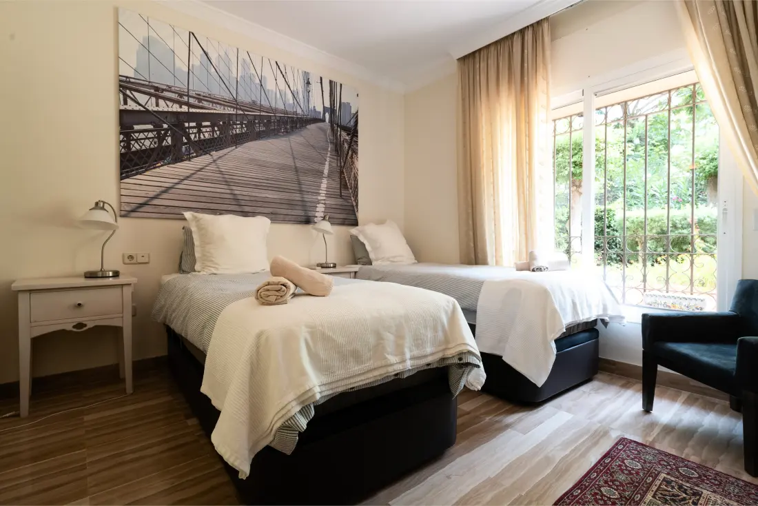 Appartements à Marbella