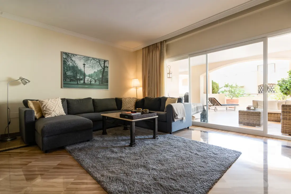 Appartements à Marbella