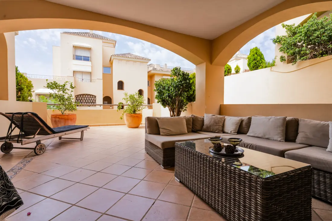 Appartements à Marbella