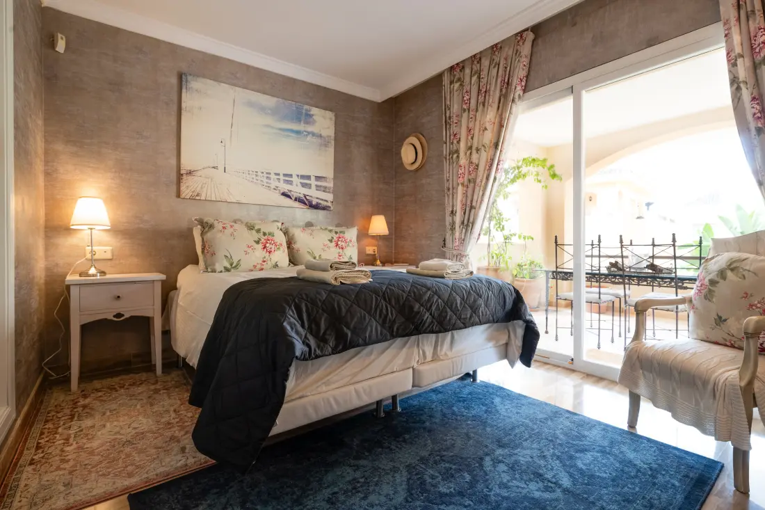 Appartements à Marbella
