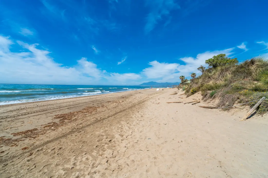 Appartements à Marbella