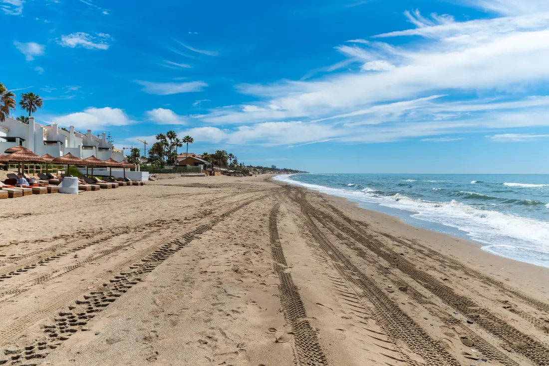 Appartements à Marbella