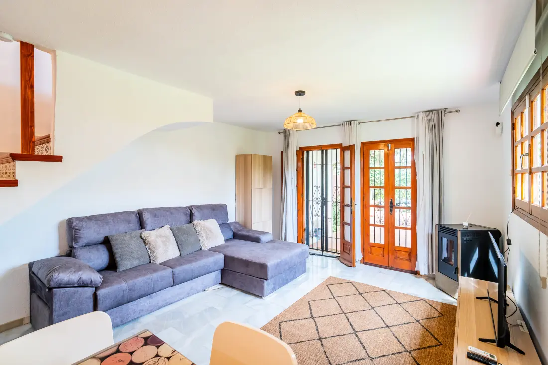 Maison à Marbella