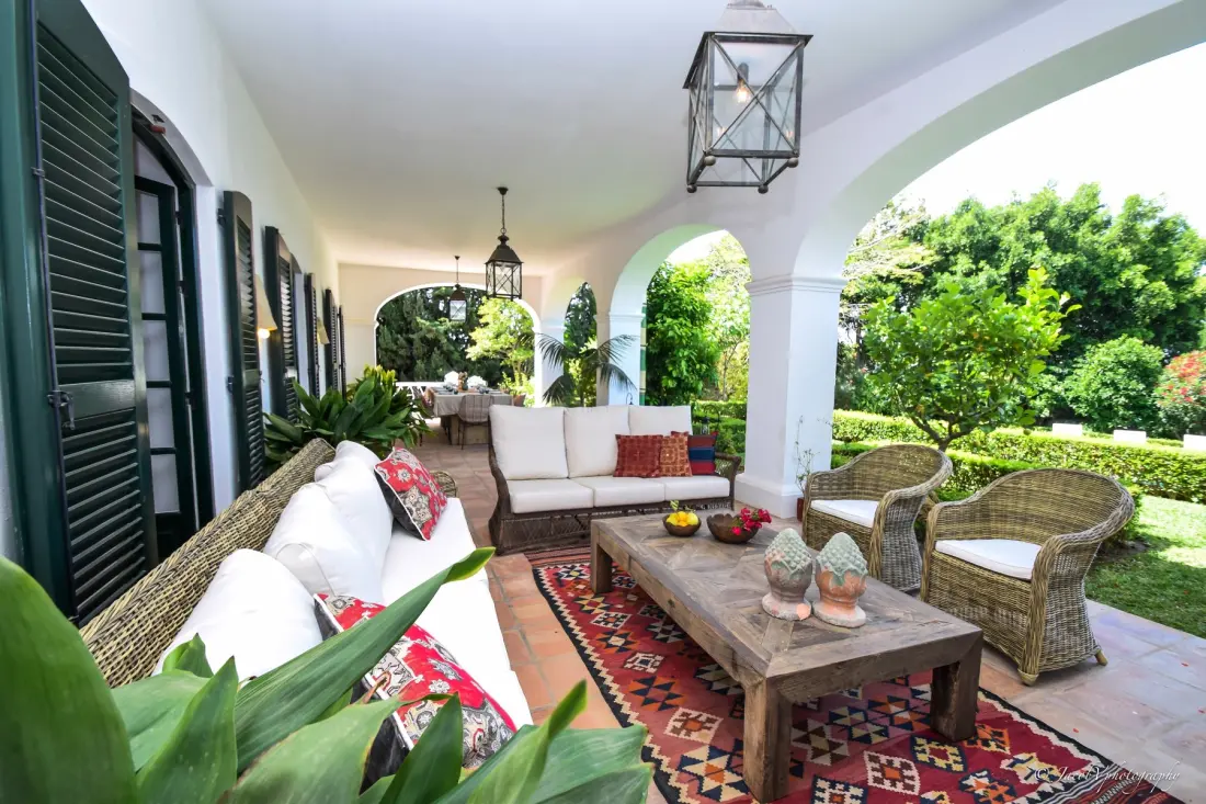 Maison à Marbella