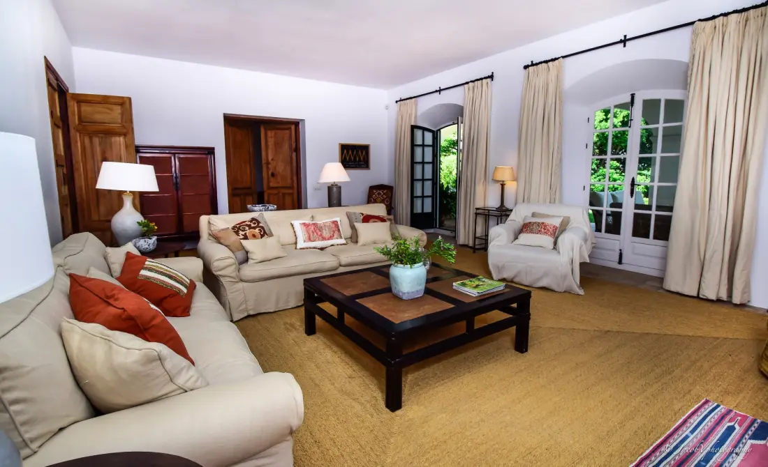Maison à Marbella