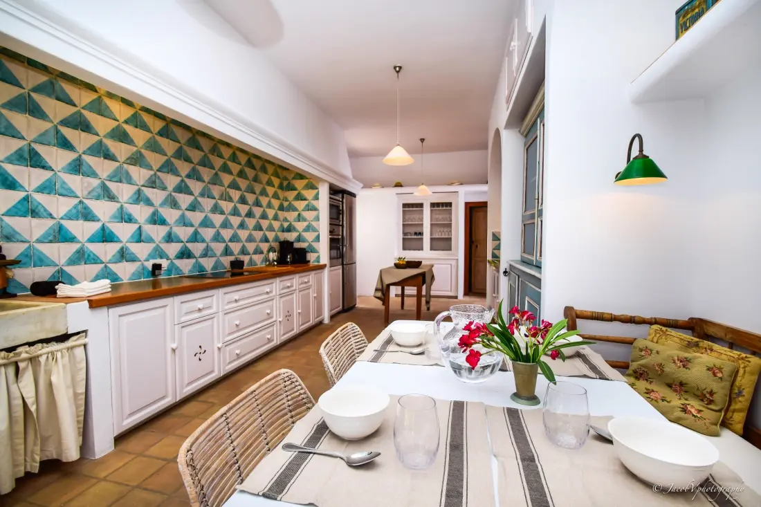 Maison à Marbella