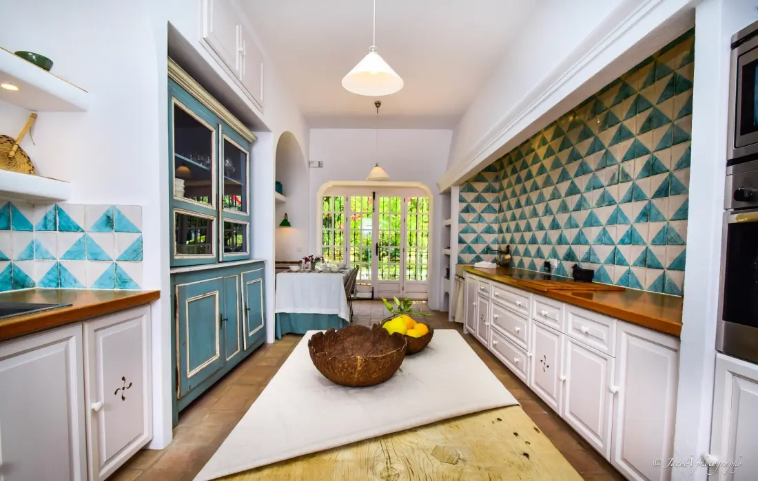 Maison à Marbella