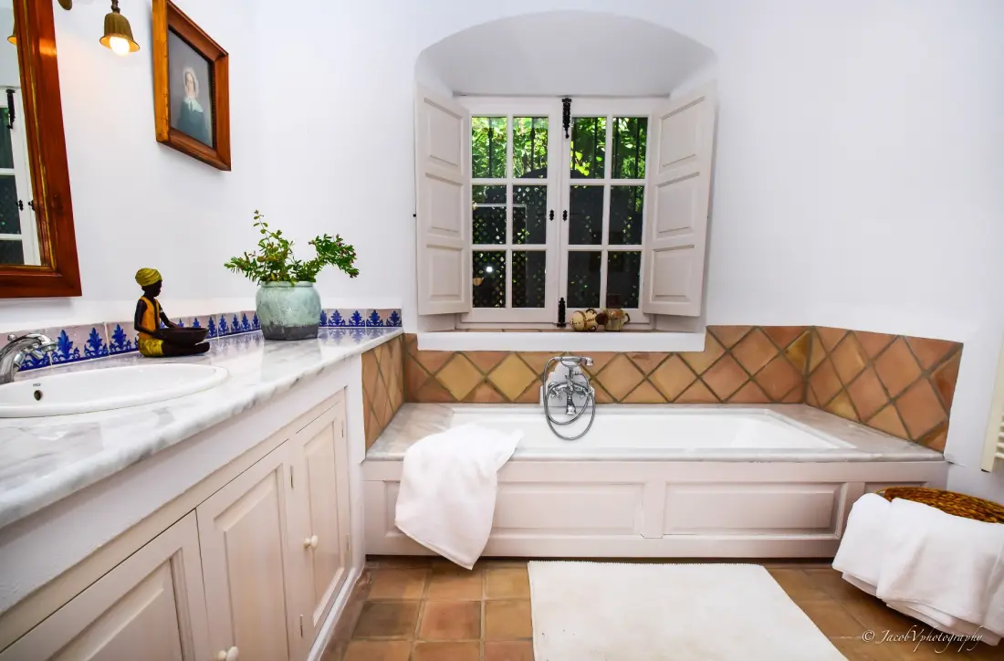 Maison à Marbella