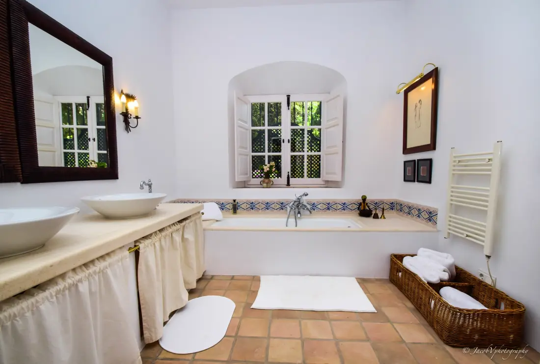 Maison à Marbella