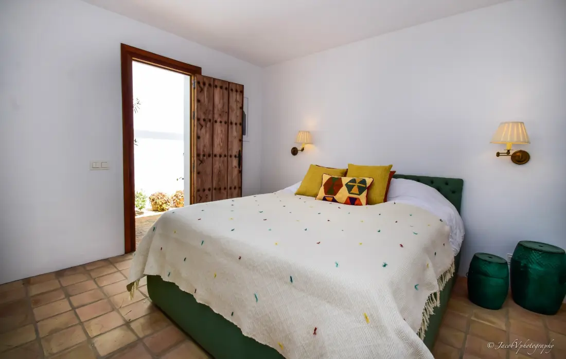 Maison à Marbella