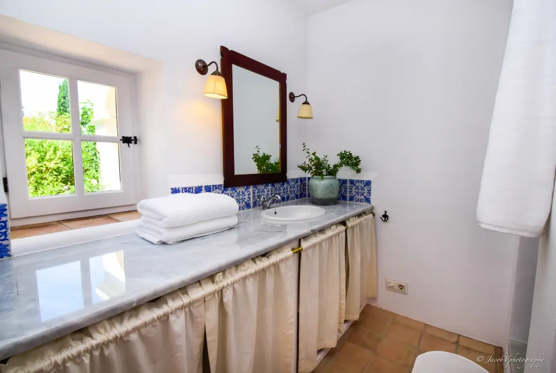 Maison à Marbella