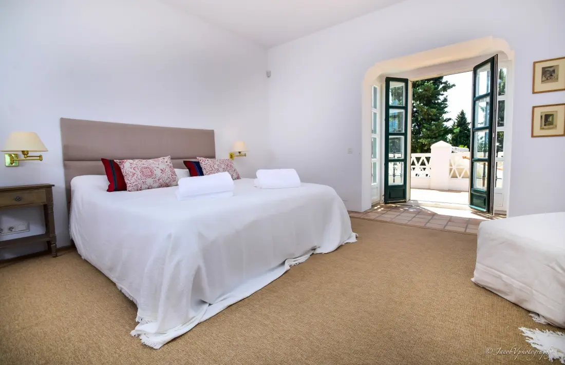 Maison à Marbella
