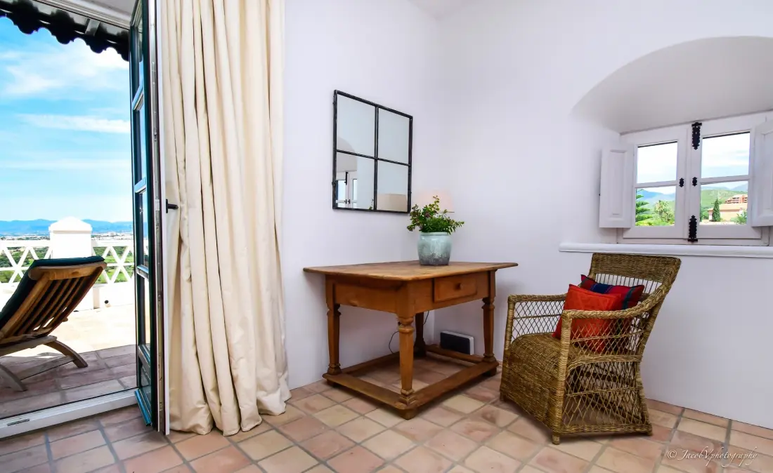 Maison à Marbella