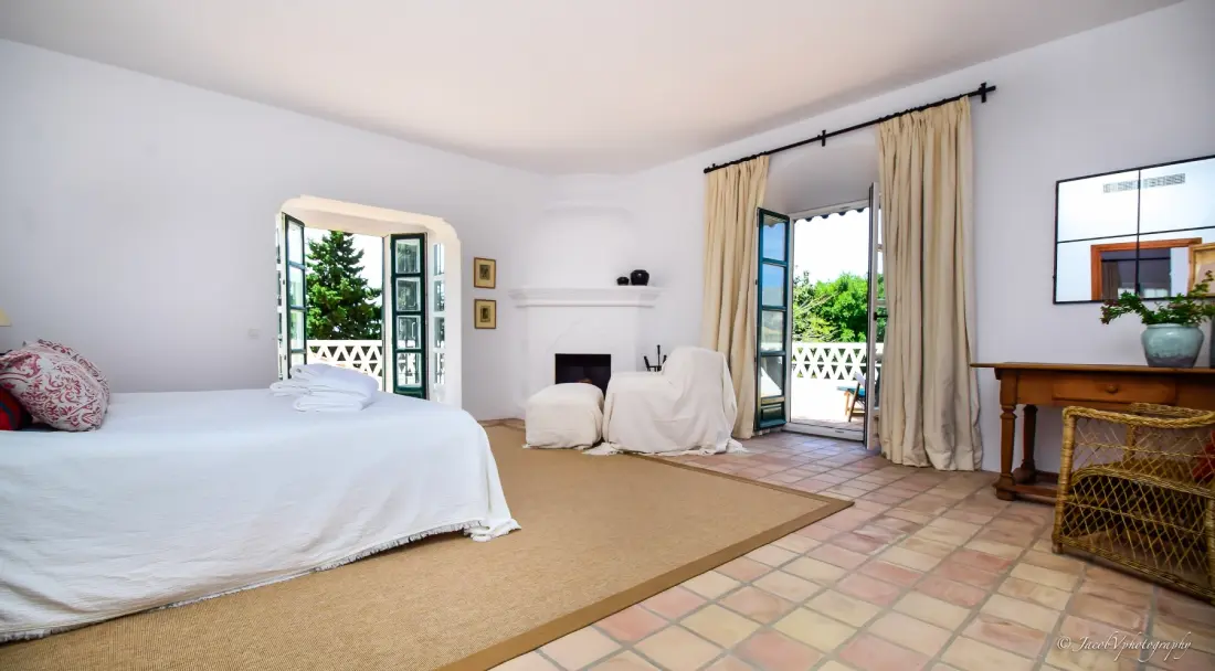 Maison à Marbella
