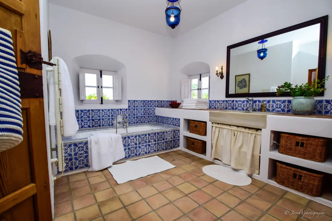 Maison à Marbella