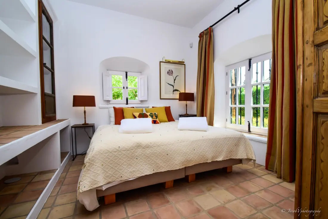 Maison à Marbella
