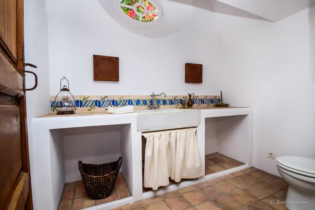Maison à Marbella
