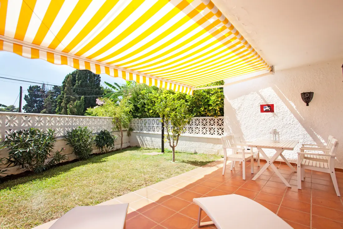 Maison à Marbella