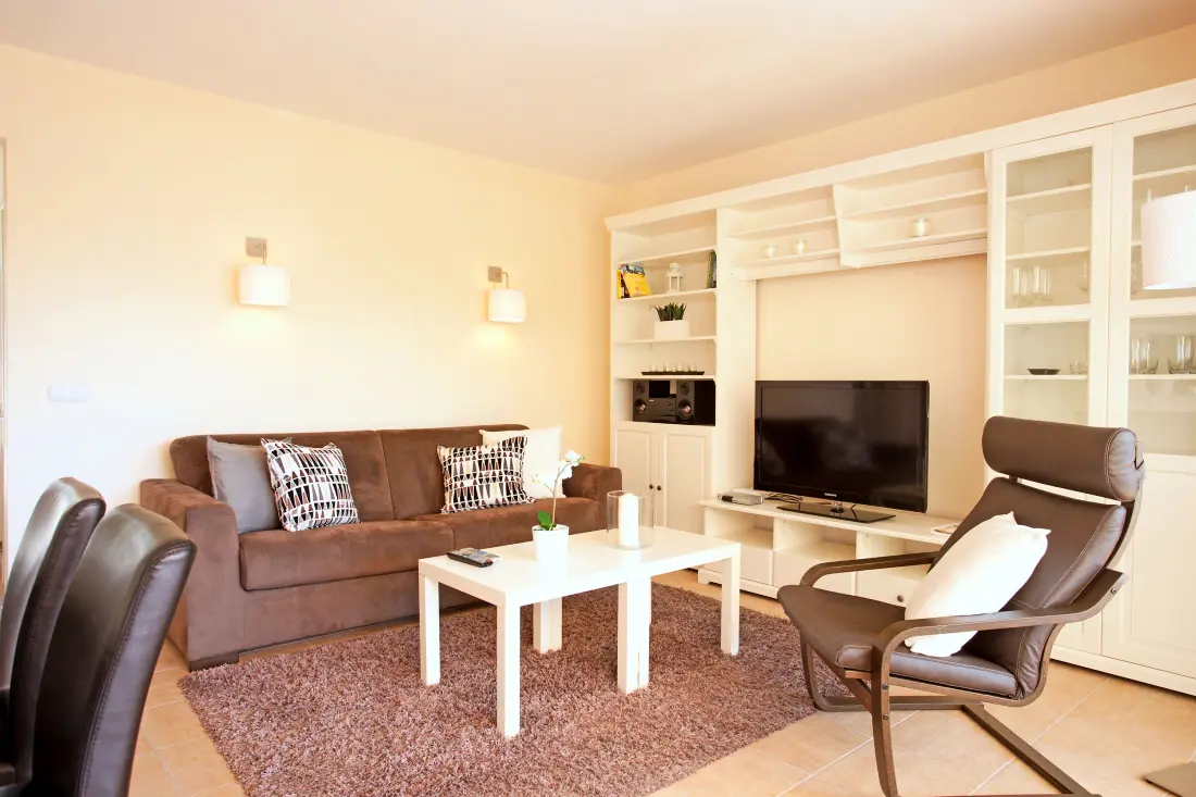 Maison à Marbella