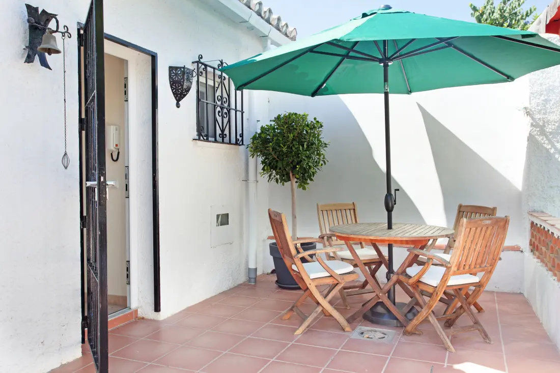 Maison à Marbella