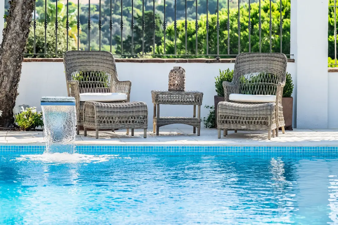 Maison à Marbella