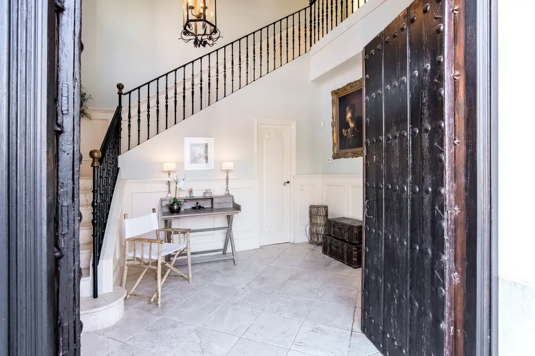 Maison à Marbella