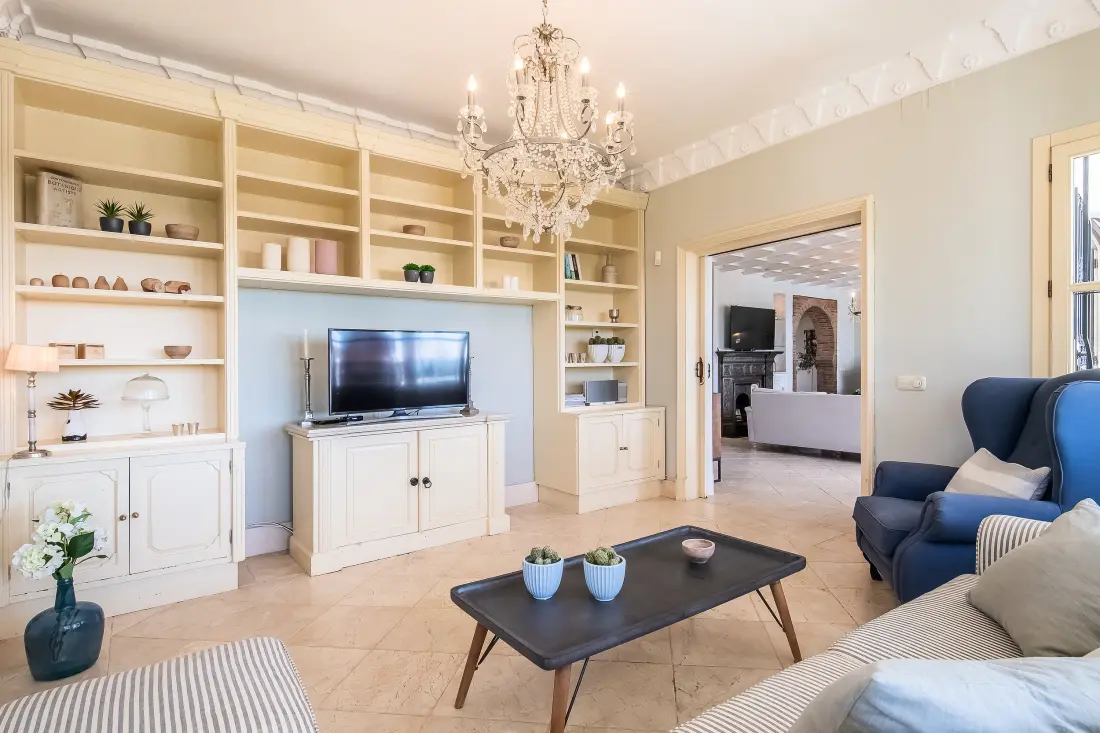 Maison à Marbella