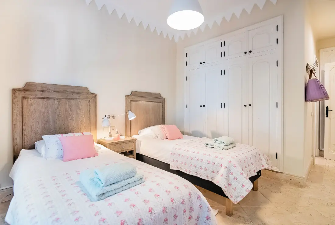 Maison à Marbella