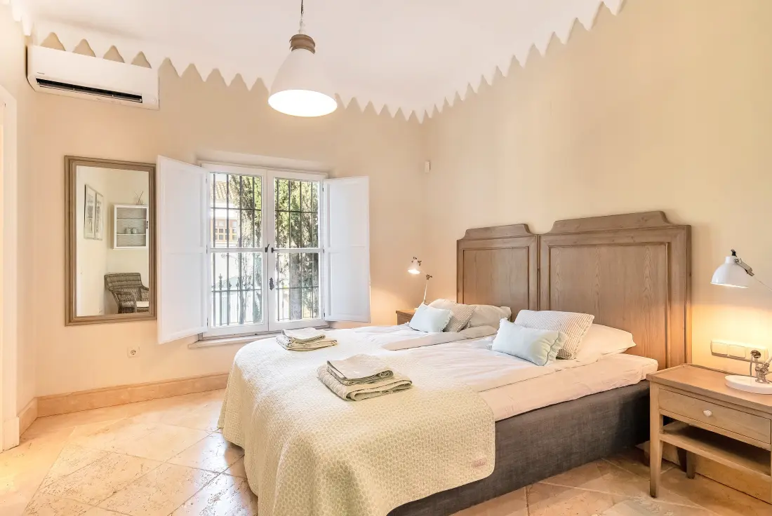 Maison à Marbella