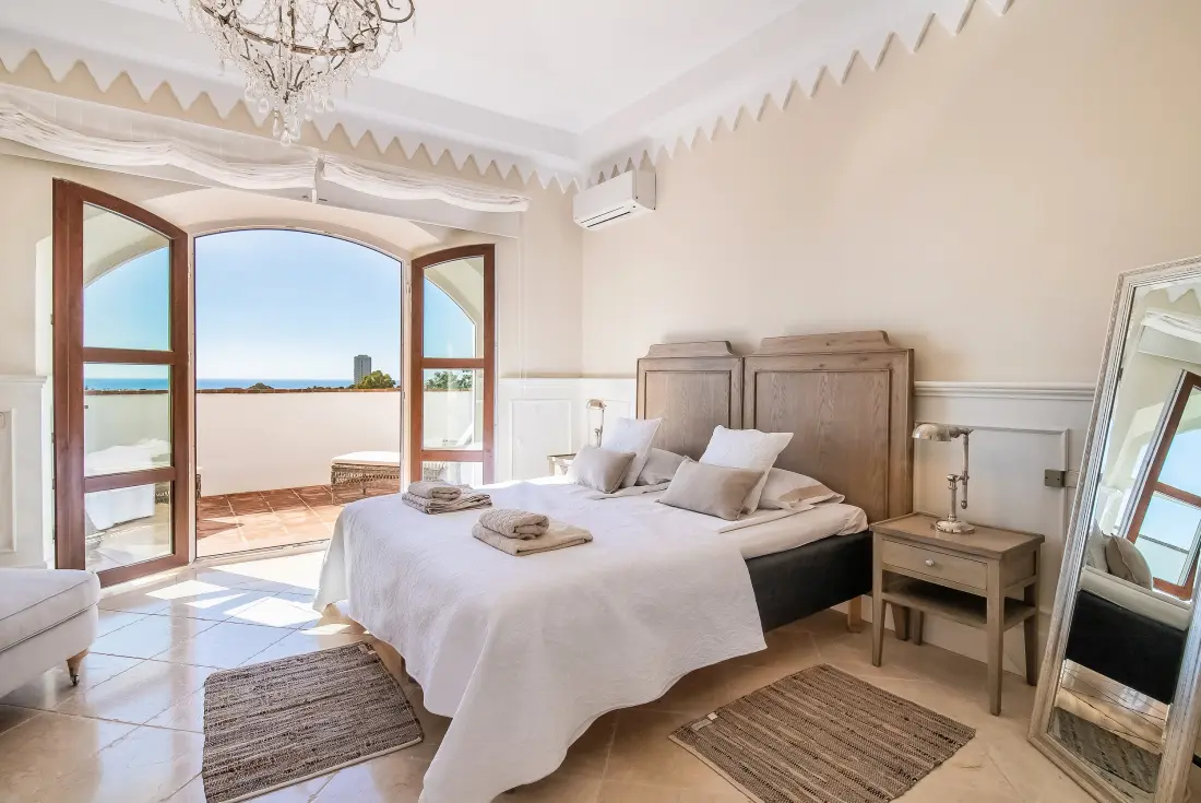 Maison à Marbella