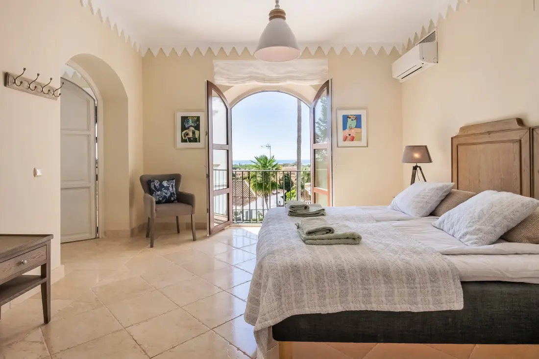 Maison à Marbella