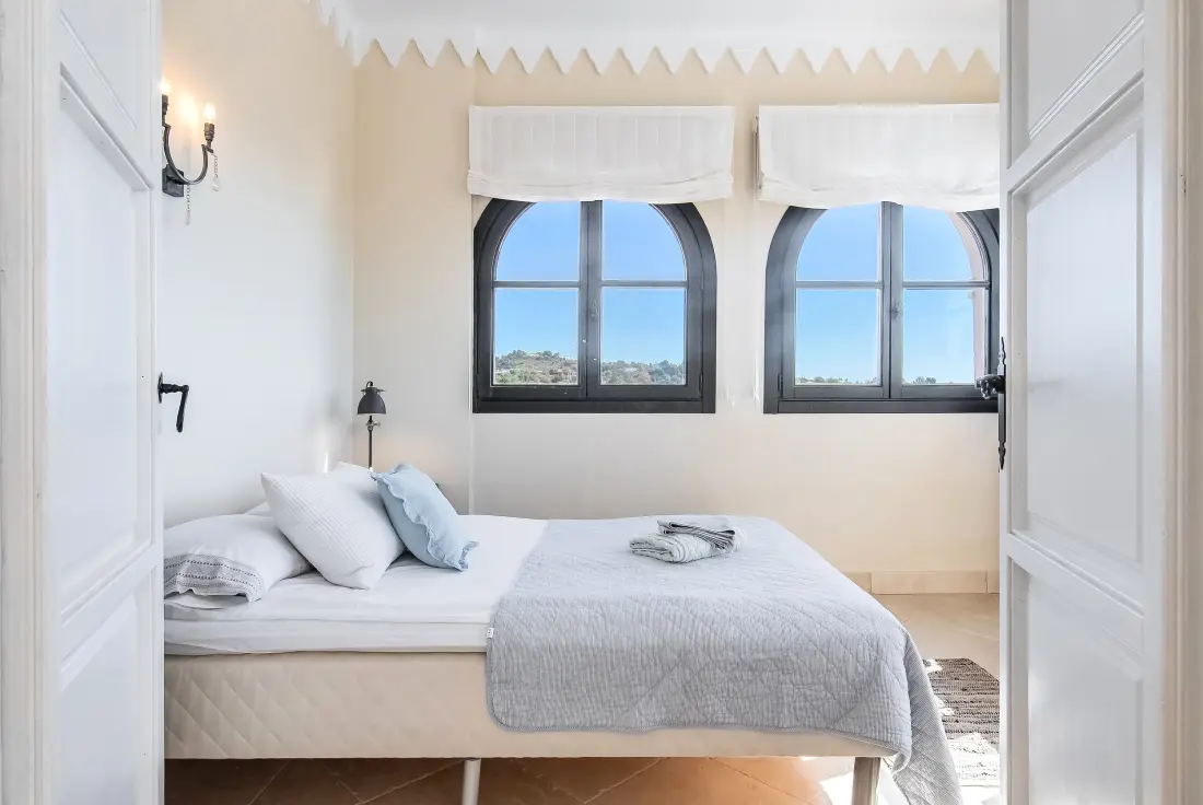 Maison à Marbella