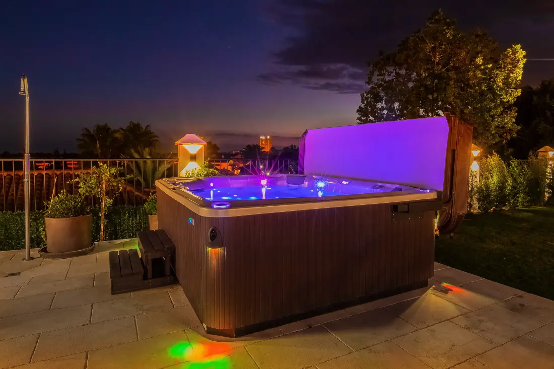 Maison à Marbella