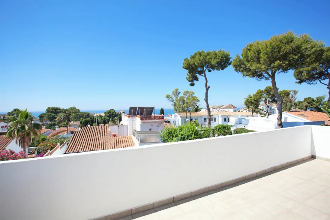 Maison à Marbella