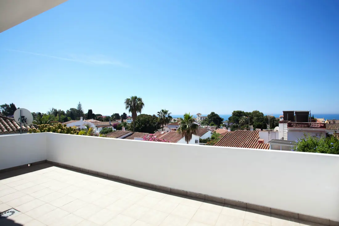 Maison à Marbella