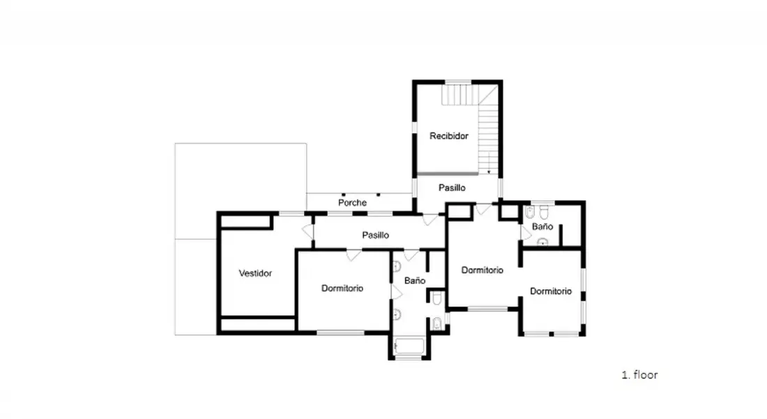 Maison à Marbella