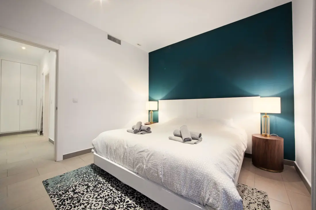 Maison à Marbella