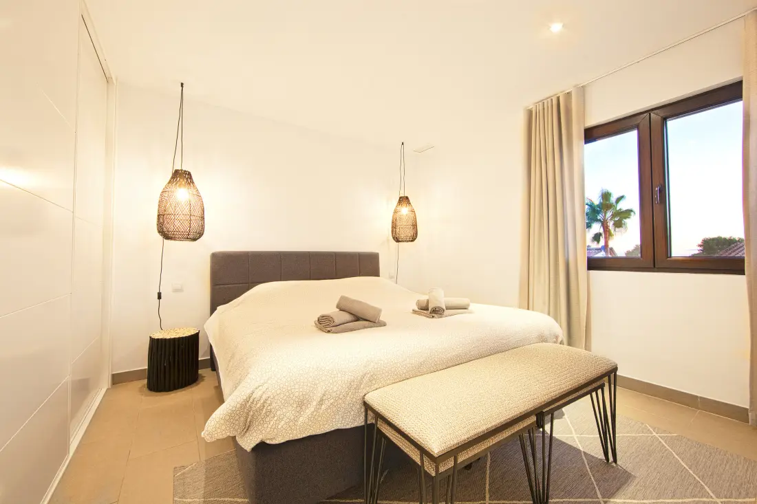 Maison à Marbella