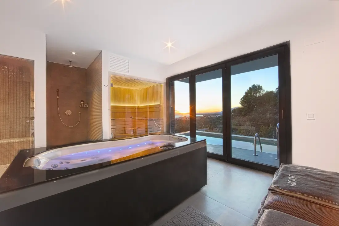Maison à Marbella