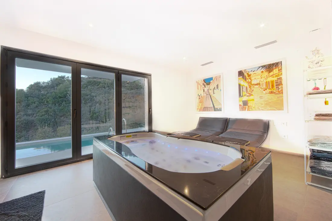 Maison à Marbella