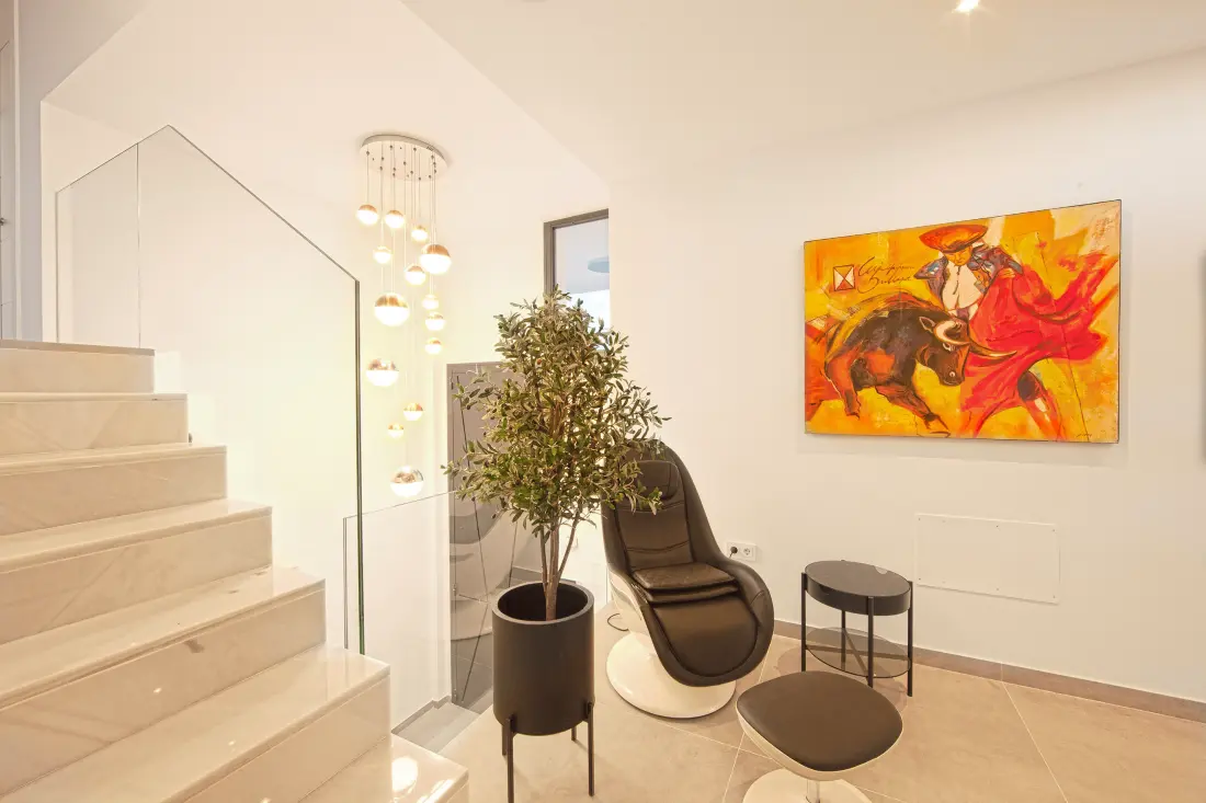 Maison à Marbella