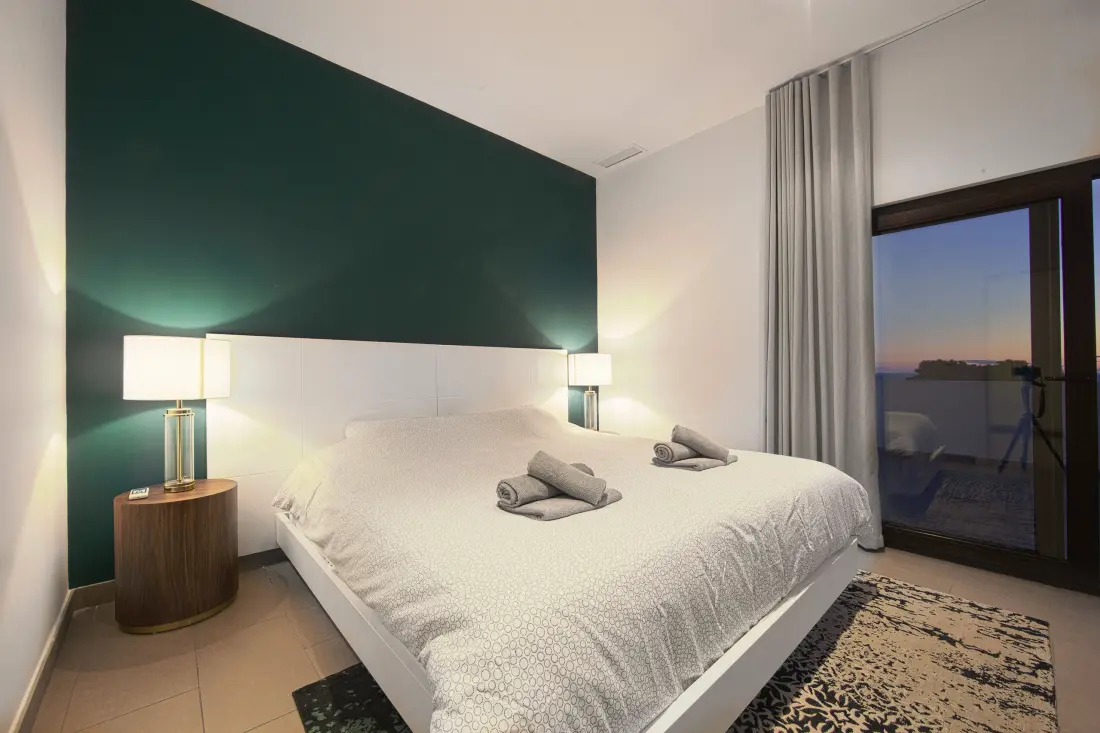 Maison à Marbella