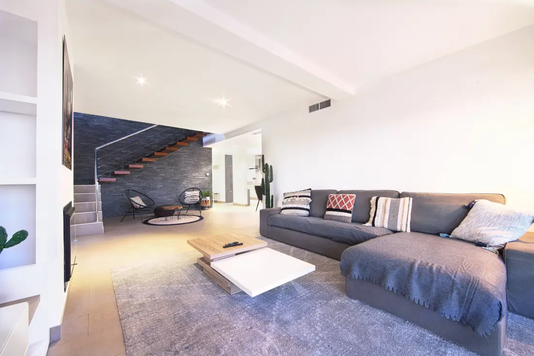 Maison à Marbella