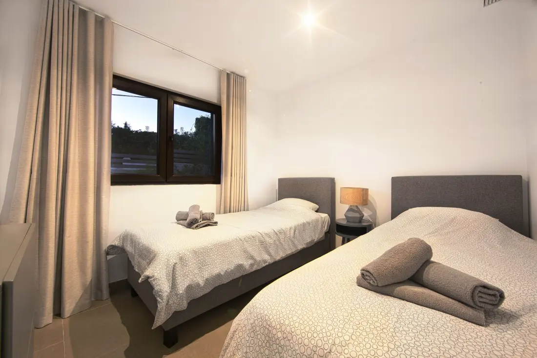 Maison à Marbella