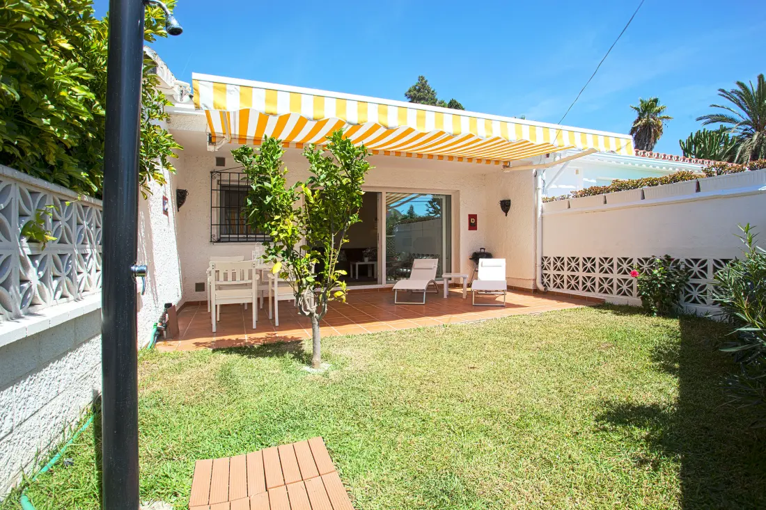 Maison à Marbella