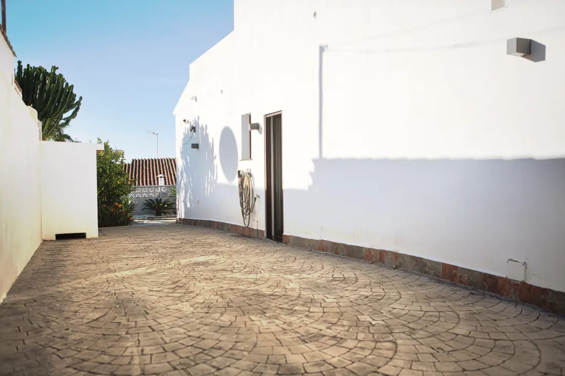 Maison à Marbella